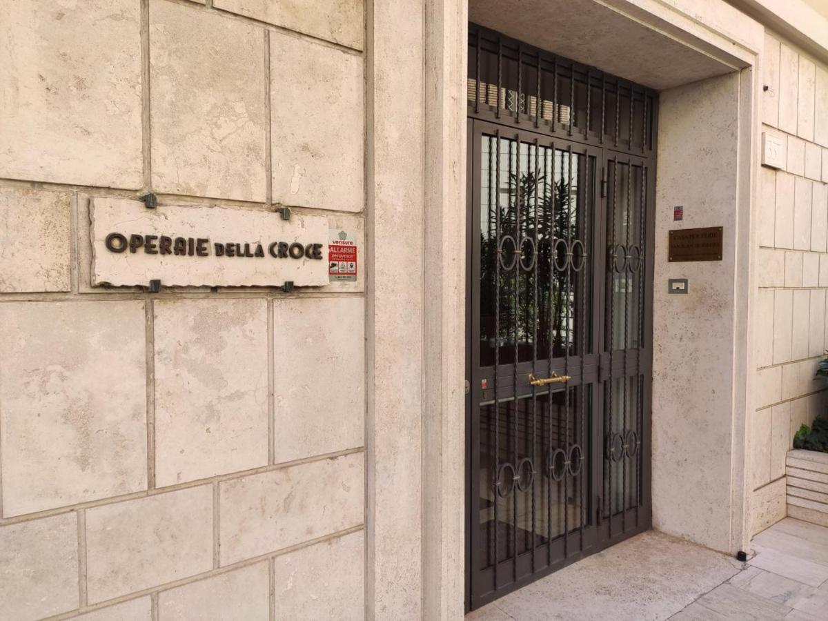 San Juan De Ribera, Casa Per Ferie, Rome
